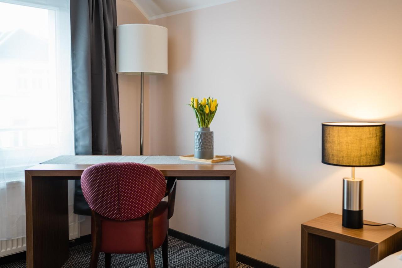 Point Hotel Apartments And Rooms Dresde Extérieur photo