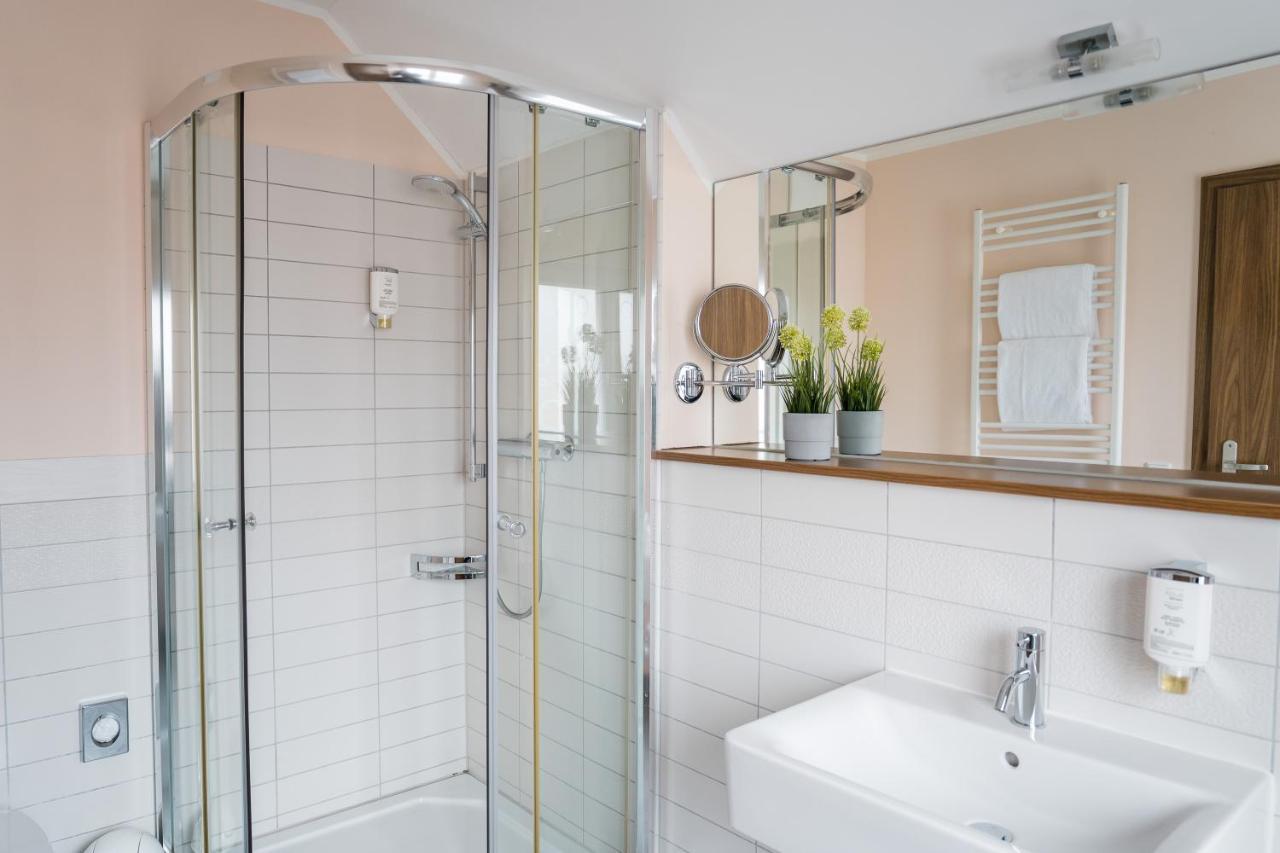Point Hotel Apartments And Rooms Dresde Extérieur photo