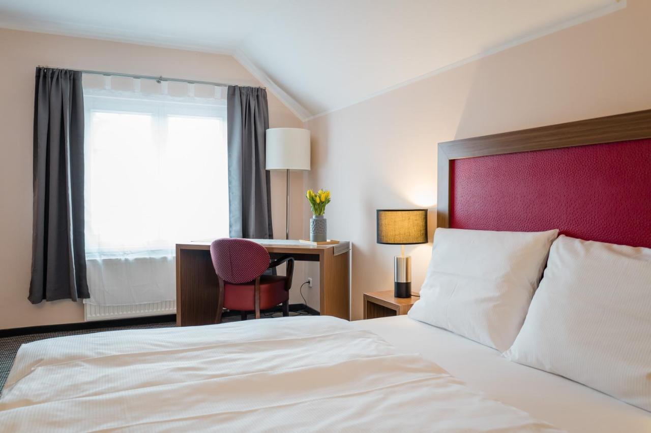 Point Hotel Apartments And Rooms Dresde Extérieur photo